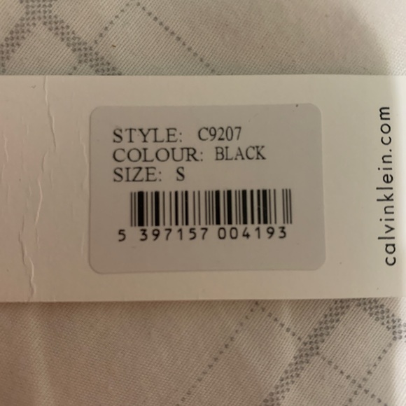 BRAND NEW CALVIN KLEIN GOLF V NECK SWEATER - Picture 6 of 7